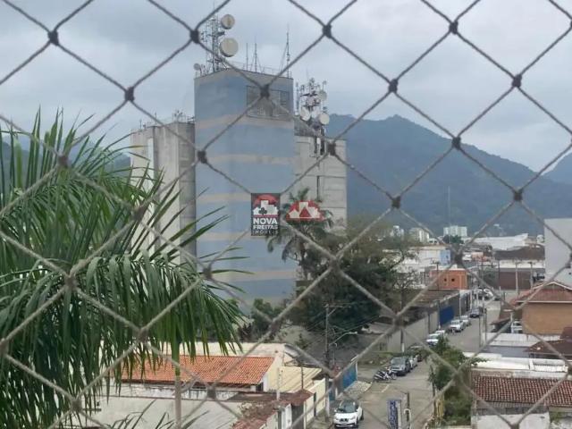 Apartamento venda em Região Imediata de Caraguatatuba-Ubatuba-São Sebastião, Região Metropolitana do Vale do Paraíba e Litoral Norte