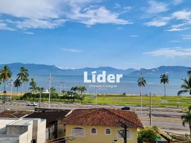 Apartamento venda em Caraguatatuba