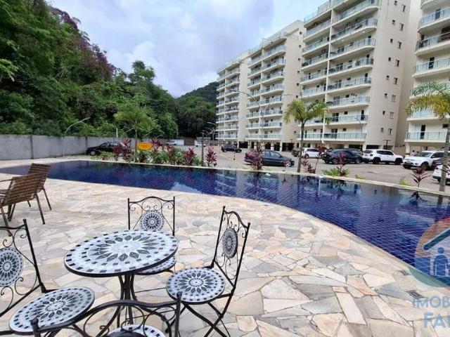 Apartamento venda em Região Imediata de Caraguatatuba-Ubatuba-São Sebastião, Região Metropolitana do Vale do Paraíba e Litoral Norte