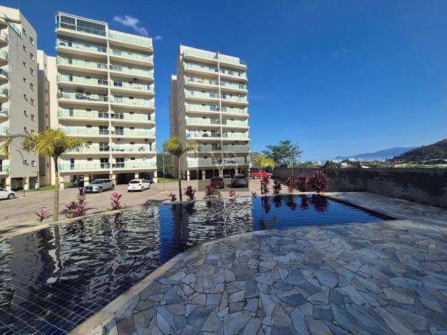 Apartamento venda em Caraguatatuba, Região Geográfica Intermediária de São José dos Campos