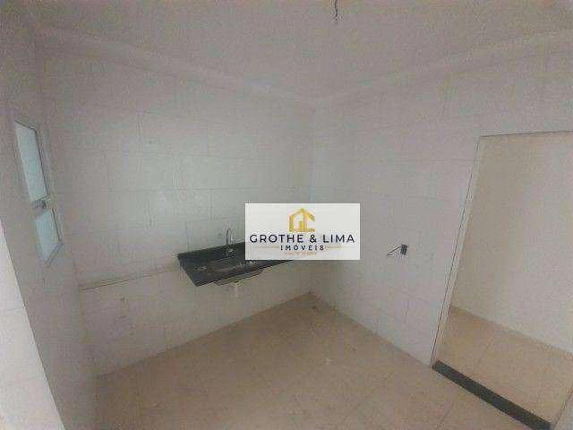 Apartamento venda em Balneário Santa Martha, Caraguatatuba