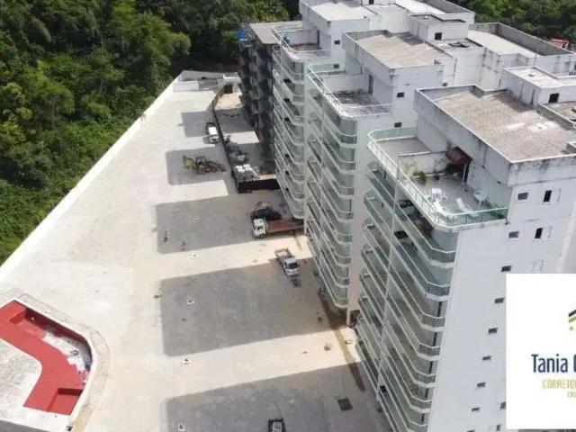 Apartamento venda em Região Imediata de Caraguatatuba-Ubatuba-São Sebastião, Região Metropolitana do Vale do Paraíba e Litoral Norte