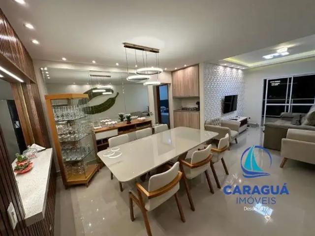 Apartamento venda em Balneário Santa Martha, Caraguatatuba
