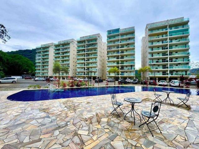 Apartamento venda em Balneário Santa Martha, Caraguatatuba