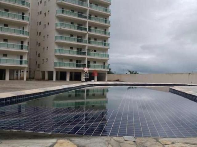 Apartamento venda em Balneário Santa Martha, Caraguatatuba