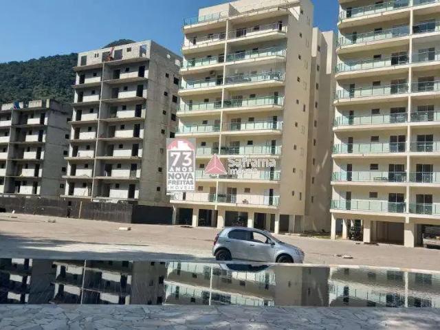 Apartamento venda em Região Imediata de Caraguatatuba-Ubatuba-São Sebastião, Região Metropolitana do Vale do Paraíba e Litoral Norte