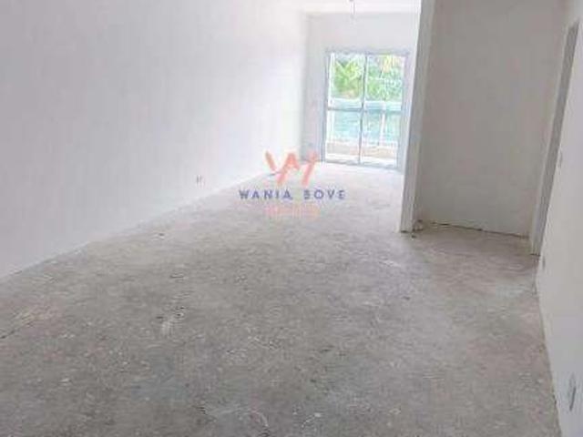 Apartamento venda em Região Imediata de Caraguatatuba-Ubatuba-São Sebastião, Região Metropolitana do Vale do Paraíba e Litoral Norte