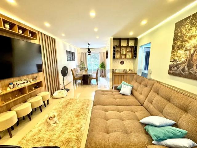 Apartamento venda em Jardim Britânia, Caraguatatuba