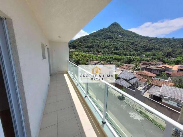 Apartamento venda em Região Imediata de Caraguatatuba-Ubatuba-São Sebastião, Região Metropolitana do Vale do Paraíba e Litoral Norte
