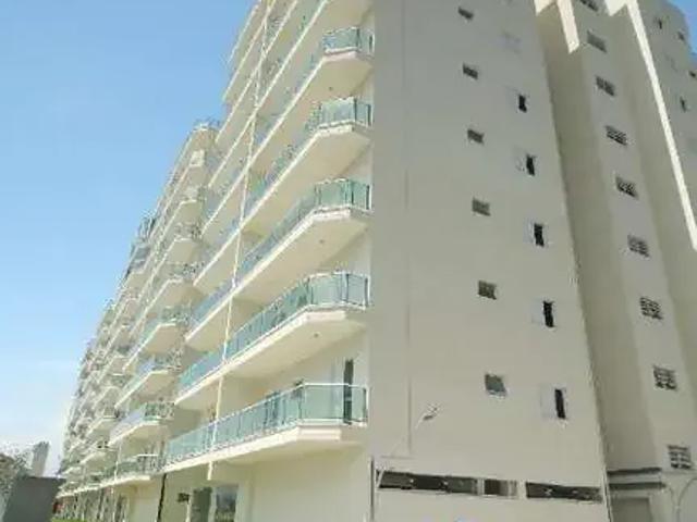 Apartamento venda em Balneário Santa Martha, Caraguatatuba