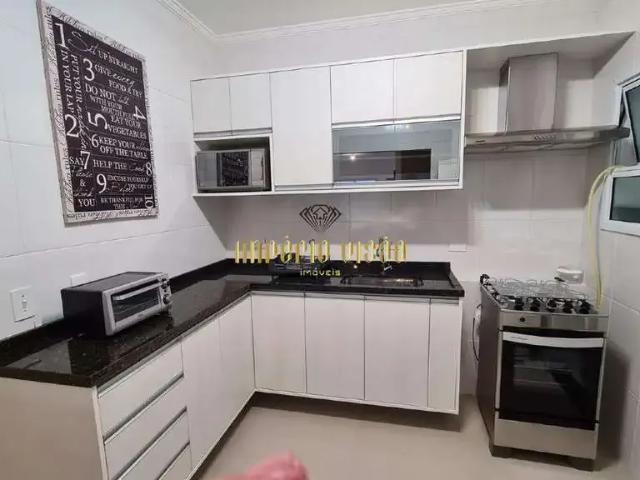 Apartamento venda em Balneário Santa Martha, Caraguatatuba