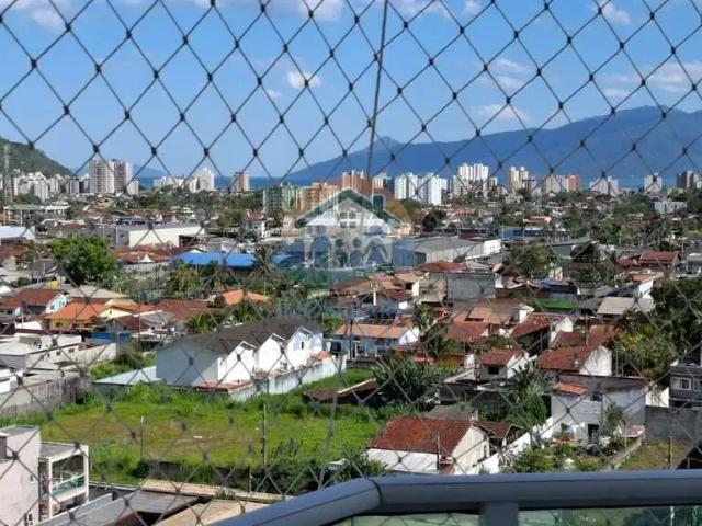 Apartamento venda em Região Imediata de Caraguatatuba-Ubatuba-São Sebastião, Região Metropolitana do Vale do Paraíba e Litoral Norte