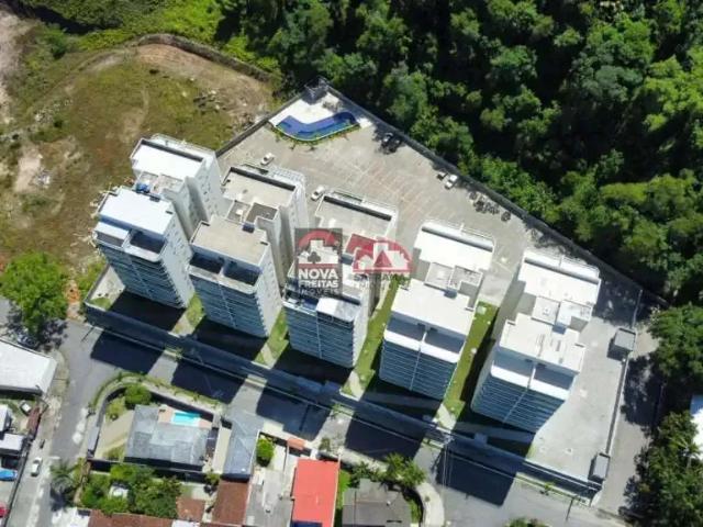 Apartamento venda em Balneário Santa Martha, Caraguatatuba