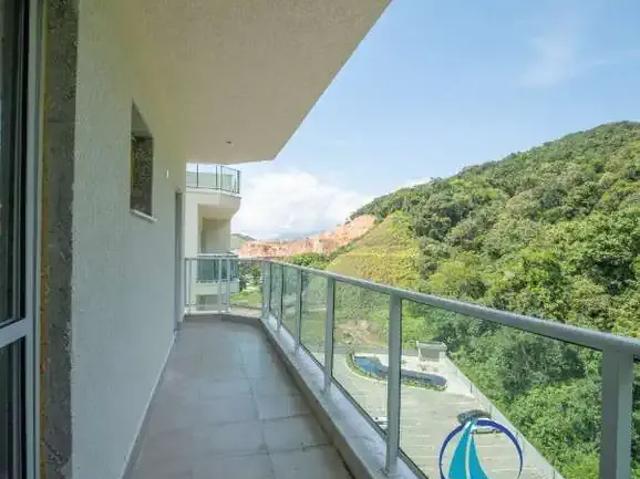 Apartamento venda em Balneário Santa Martha, Caraguatatuba