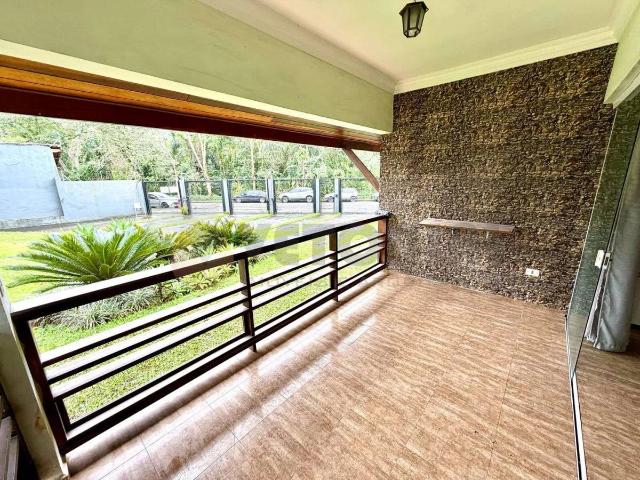 Apartamento venda em Balneário Santa Martha, Caraguatatuba