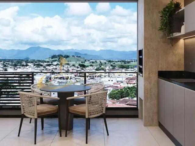 Apartamento venda em Região Imediata de Caraguatatuba-Ubatuba-São Sebastião, Região Metropolitana do Vale do Paraíba e Litoral Norte
