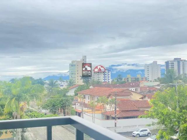 Apartamento venda em Região Imediata de Caraguatatuba-Ubatuba-São Sebastião, Região Metropolitana do Vale do Paraíba e Litoral Norte