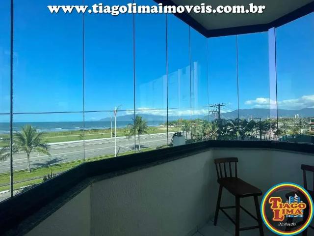 Apartamento venda em Região Imediata de Caraguatatuba-Ubatuba-São Sebastião, Região Metropolitana do Vale do Paraíba e Litoral Norte