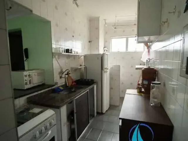 Apartamento venda em Jardim dos Sindicatos, Caraguatatuba