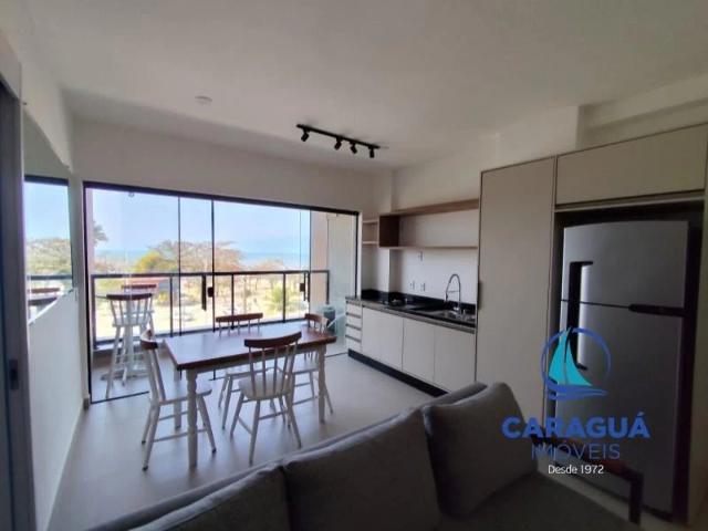 Apartamento venda em Caraguatatuba