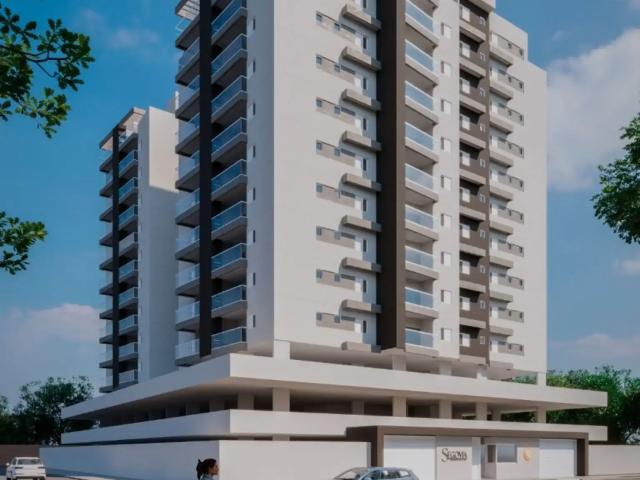 Apartamento venda em Região Imediata de Caraguatatuba-Ubatuba-São Sebastião, Região Metropolitana do Vale do Paraíba e Litoral Norte
