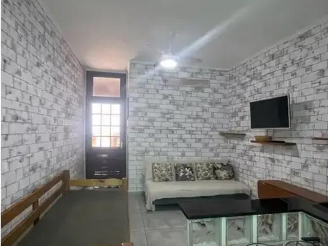 Apartamento venda em Oceanica, Caraguatatuba