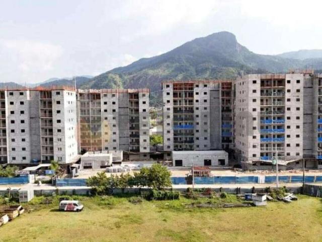 Apartamento venda em Jardim Jaqueira, Caraguatatuba