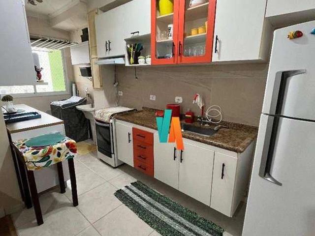 Apartamento venda em Caraguatatuba