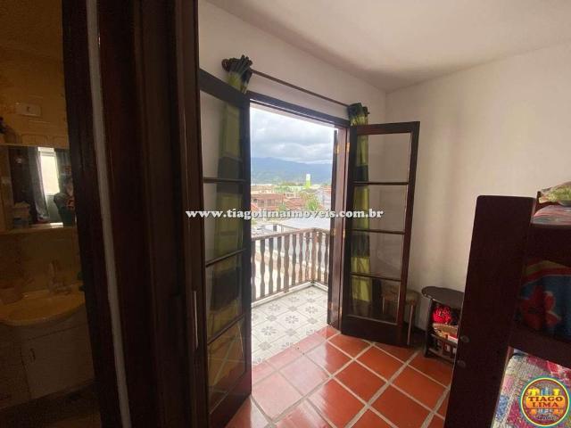 Apartamento venda em Caraguatatuba