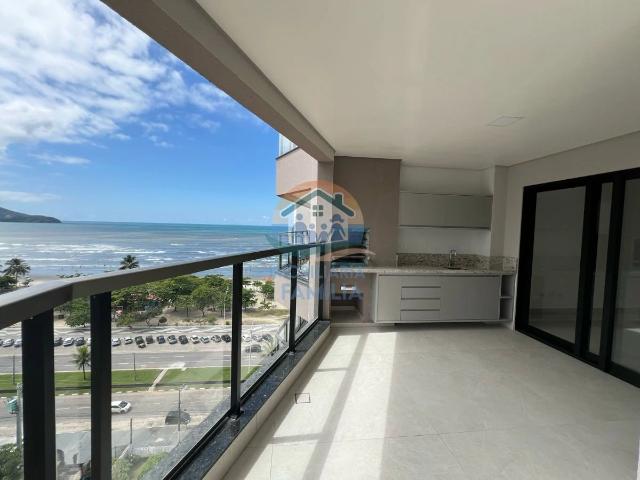 Apartamento venda em Caraguatatuba