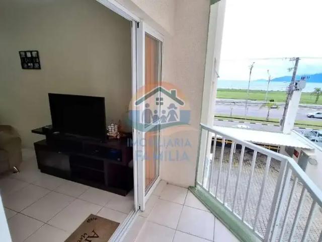 Apartamento venda em Região Imediata de Caraguatatuba-Ubatuba-São Sebastião, Região Metropolitana do Vale do Paraíba e Litoral Norte
