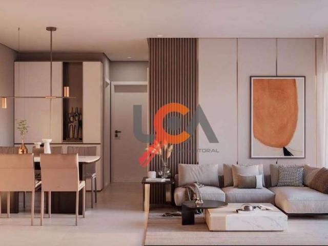 Apartamento venda em Região Imediata de Caraguatatuba-Ubatuba-São Sebastião, Região Metropolitana do Vale do Paraíba e Litoral Norte