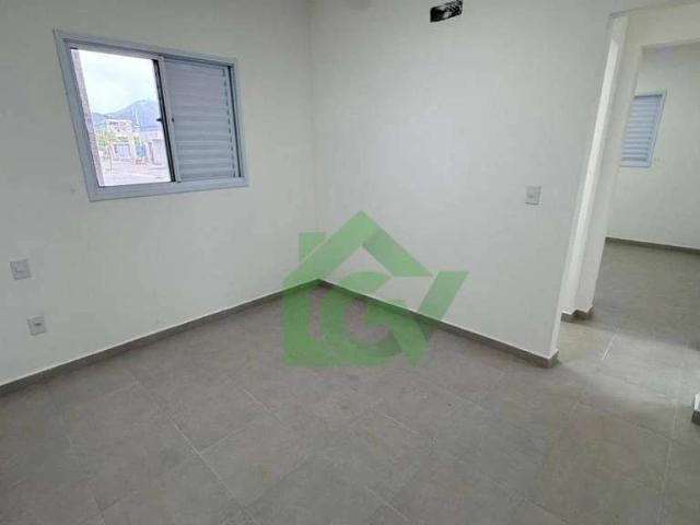 Apartamento venda em Caraguatatuba