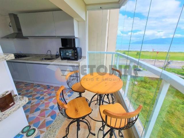 Apartamento venda em Oceanica, Caraguatatuba