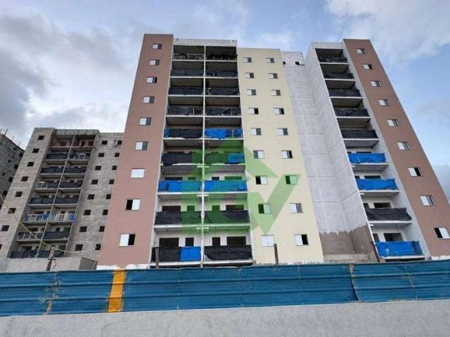 Apartamento venda em Caraguatatuba