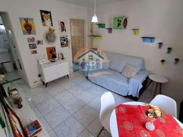 Apartamento venda em Balneário Poiares, Caraguatatuba