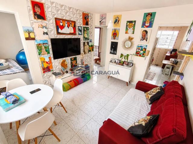 Apartamento venda em Caraguatatuba