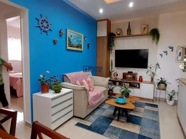 Apartamento venda em Caraguatatuba, Região Geográfica Intermediária de São José dos Campos