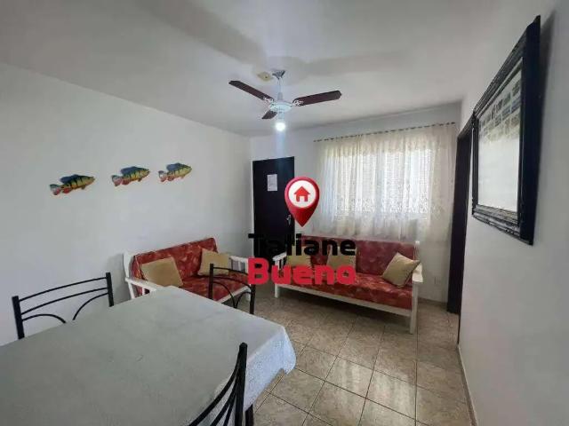 Apartamento venda em Caraguatatuba