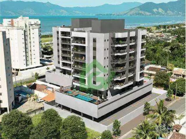 Apartamento venda em Região Imediata de Caraguatatuba-Ubatuba-São Sebastião, Região Metropolitana do Vale do Paraíba e Litoral Norte
