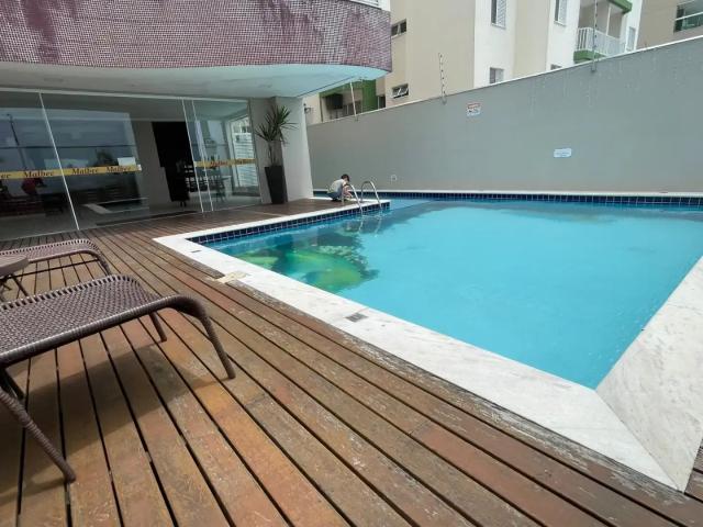 Apartamento venda em Jardim dos Sindicatos, Caraguatatuba