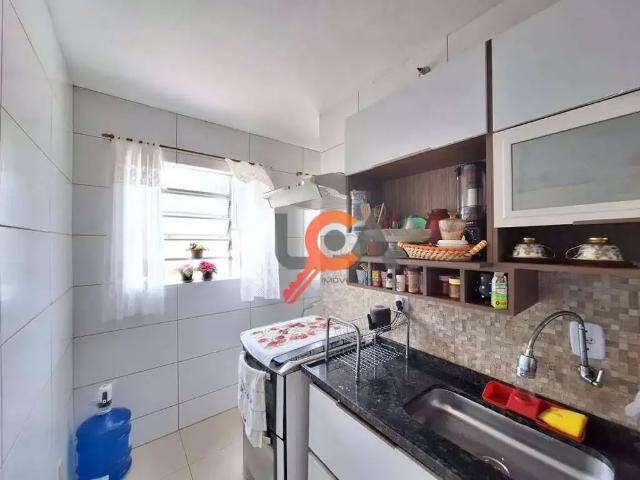 Apartamento venda em Caraguatatuba