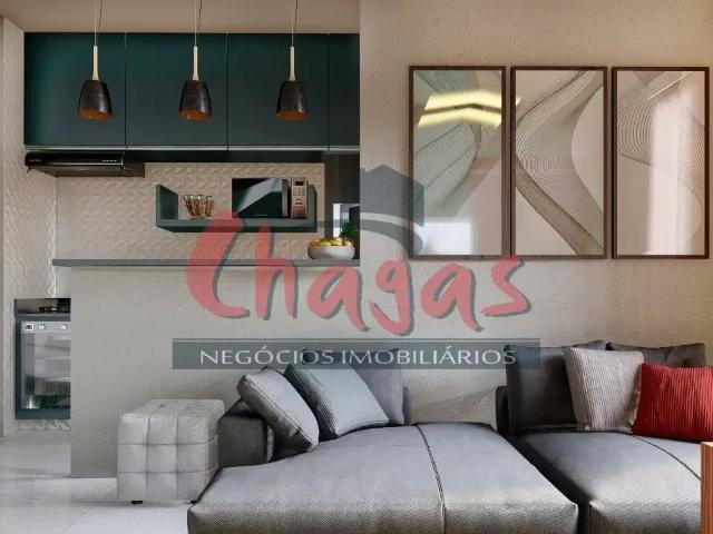 Apartamento venda em Caraguatatuba, Região Geográfica Intermediária de São José dos Campos