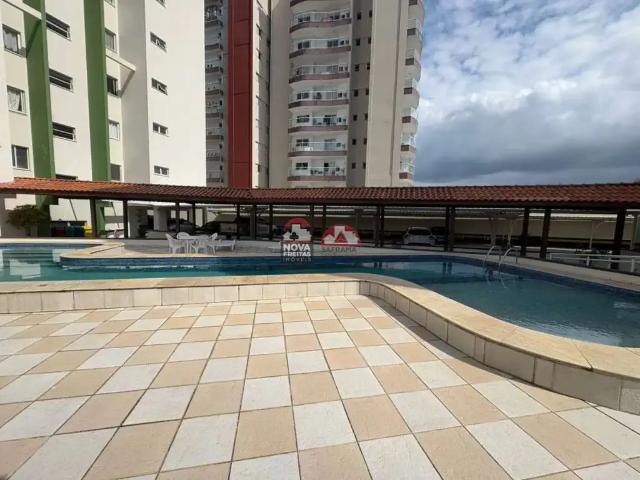 Apartamento venda em Jardim dos Sindicatos, Caraguatatuba