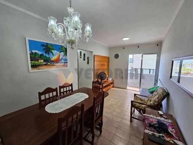 Apartamento venda em Balneário Poiares, Caraguatatuba