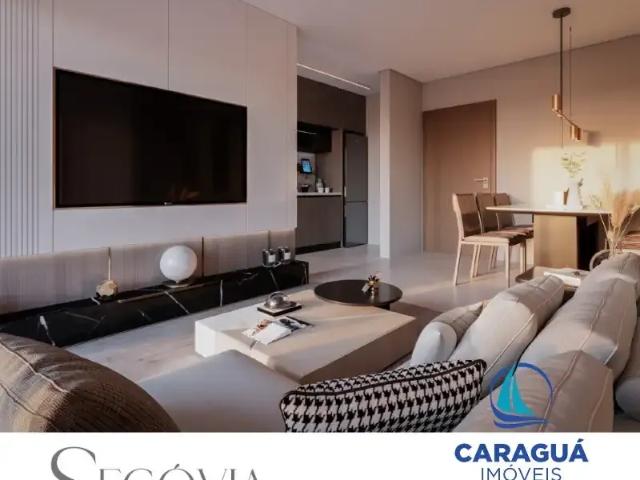 Apartamento venda em Região Imediata de Caraguatatuba-Ubatuba-São Sebastião, Região Metropolitana do Vale do Paraíba e Litoral Norte