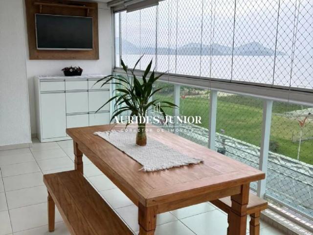 Apartamento venda em Balneário Parnaso, Caraguatatuba