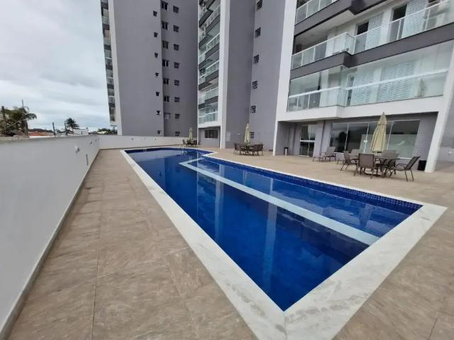 Apartamento venda em Vargem Grande Paulista