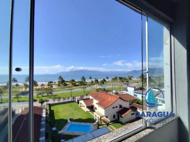 Apartamento venda em Caraguatatuba