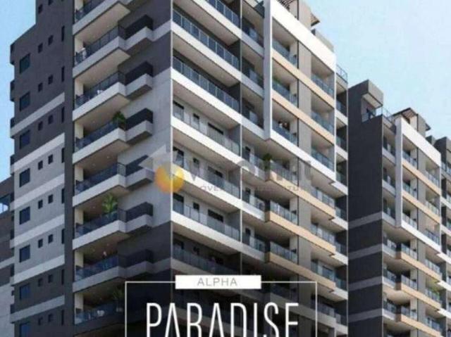 Apartamento venda em Balneário Poiares, Caraguatatuba